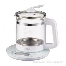 Automatic Keep Warm Electric Healthy Teapot